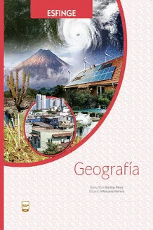 GEOGRAFÍA