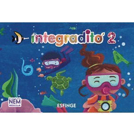 INTEGRADITO PREESCOLAR 2
