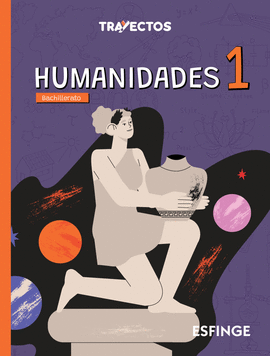 HUMANIDADES 1. SERIE TRAYECTOS