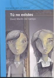 TU NO EXISTES