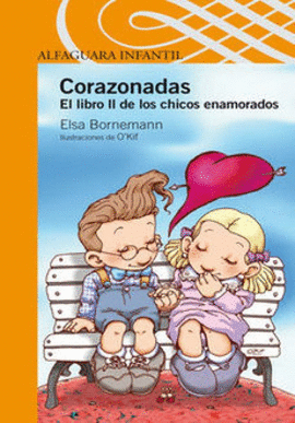 CORAZONADAS  S-NARANJA (OFERTA)