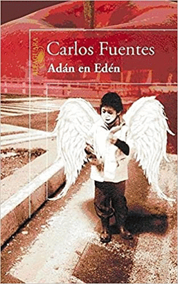 ADAN EN EDEN