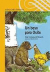 UN BESO PARA OSITO    ( AMARILLO 6 AÑOS)