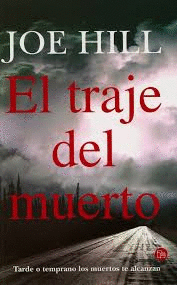 EL TRAJE DEL MUERTO