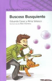 BUSCOSO BUSQUIENTO