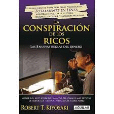 LA CONSPIRACION DE LOS RICOS