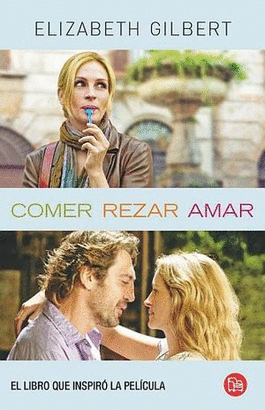 COMER REZAR Y AMAR