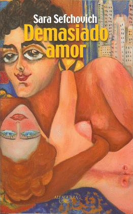 DEMASIADO AMOR