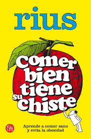 COMER BIEN TIENE SU CHISTE