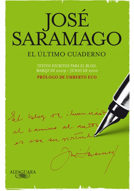 EL ULTIMO CUADERNO