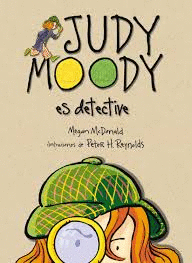 JUDY MOODY ES DETECTIVE  OFERTA