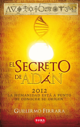 EL SECRETO DE ADÁN