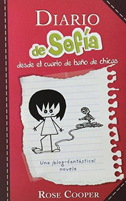 DIARIO DE SOFIA