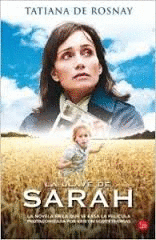 LA LLAVE DE SARAH