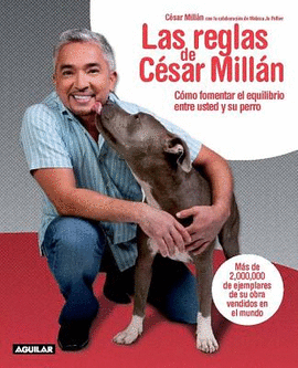 LAS REGLAS DE CESAR MILLAN