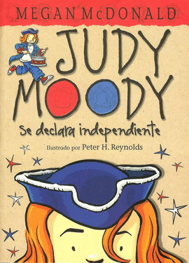 JUDY MOODY SE DECLARA INDEPENDIENTE  OFERTA