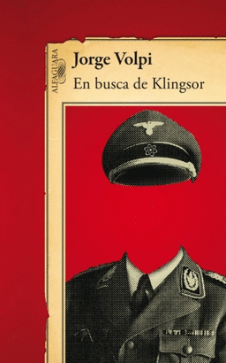 EN BUSCA DE KLINGSOR