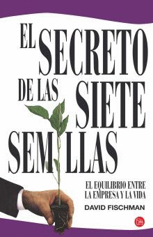 EL SECRETO DE LAS SIETE SEMILLAS