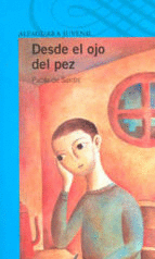 DESDE EL OJO DEL PEZ  S-AZUL