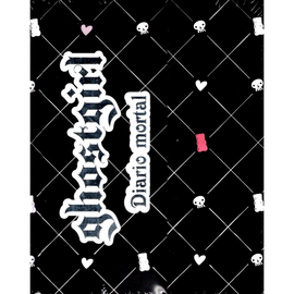 GHOSTGIRL DIARIO MORTAL