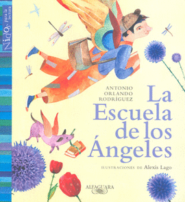LA ESCUELA DE ANGELES