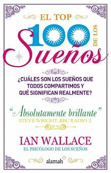 EL TOP 100 DE LOS SUEÑOS
