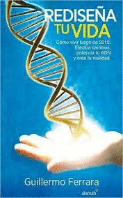 REDISEÑA TU VIDA