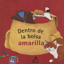 DENTRO DE LA BOLSA AMARILLA