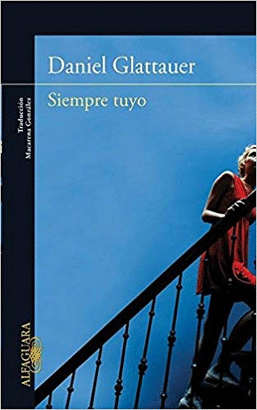 SIEMPRE TUYO