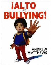 ALTO AL BULLYING