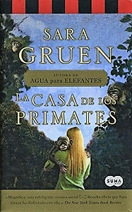 LA CASA DE LOS PRIMATES