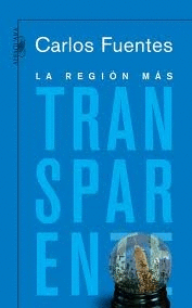 LA REGION MAS TRANSPARENTE