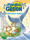 FLAMBUS GREEN 2 OPERACION BALLENA