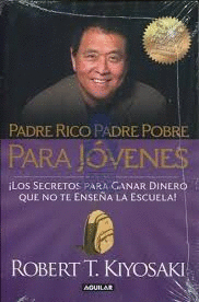 PADRE RICO, PADRE POBRE PARA JOVENES