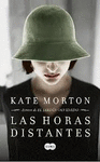 LAS HORAS DISTANTES