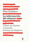 LA INFORMACION DEL SILENCIO