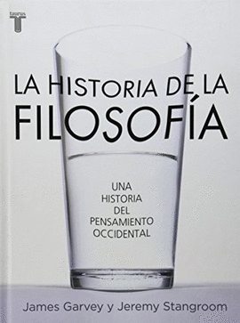LA HISTORIA DE LA FILOSOFIA
