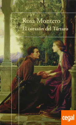 EL CORAZON DEL TARTARO