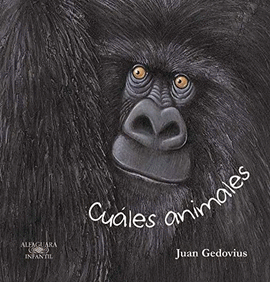 CUALES ANIMALES