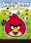 ANGRY BIRDS EL GRAN LIBRO