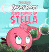 ANGRY BIRDS LAS AVENTURAS DE STELLA