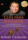 GUIA PARA INVERTIR