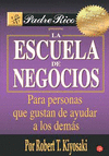 LA ESCUELA DE NEGOCIOS