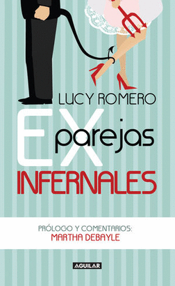 EX PAREJAS INFERNALES