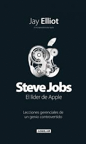 STEVE JOBS EL LIDER DEL APPLE