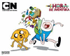 HORA DE AVENTURA BUSCA Y ENCUENTRA