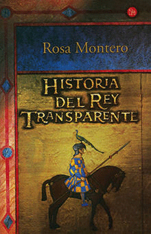HISTORIA DEL REY TRANSPARENTE