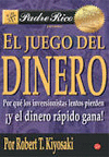 EL JUEGO DEL DINERO