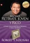 RETIRATE JOVEN Y RICO