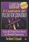 EL CUADRANTE DEL FLUJO DE DINERO